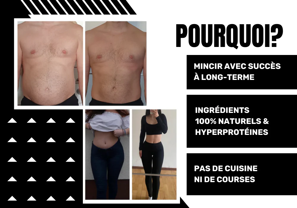 Body Challenge 1600 kcal (Active) - Image 3